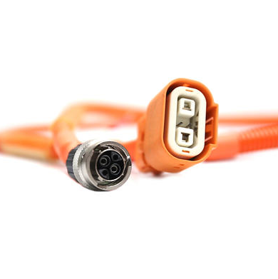 新能源车辆线束